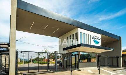 Terreno à venda, 250 m² por R$ 398.750,00 - Recanto Quarto Centenário - Jundiaí/SP