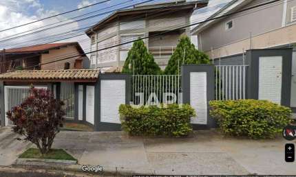 Casa com 3 dormitórios à venda, 239 m² por R$ 1.621.000,00 - Jardim Paulista II - Jundiaí/SP