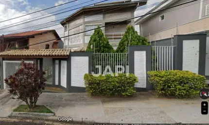 Casa com 3 dormitórios à venda, 239 m² por r$ 1.621.000,00 - jardim paulista ii - jundiaí/sp