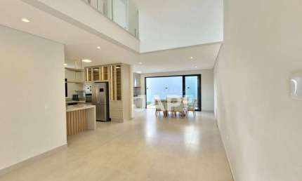 Casa com 3 dormitórios à venda, 242m² por R$ 1.980.000 - Loteamento Reserva Ermida - Jundiaí/SP