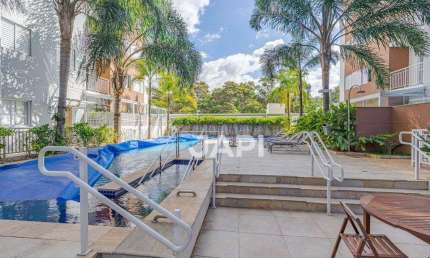 Apartamento com 3 dormitórios à venda, 61 m² por R$ 518.000,00 - Parque União - Jundiaí/SP