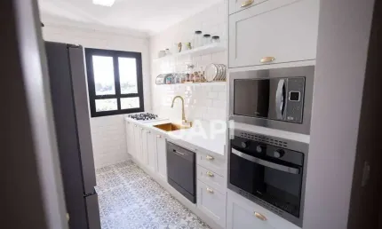 Apartamento com 2 dormitórios à venda, 75 m² por r$ 600.000,00 - parque residencial eloy chaves - jundiaí/sp