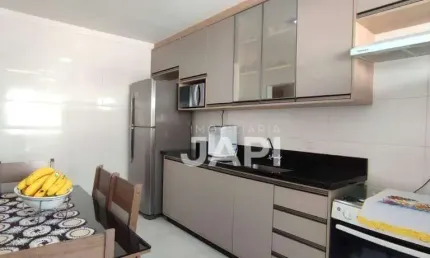 Apartamento à venda por R$ 350.000 - Parque Eloy Chaves - Jundiaí/SP