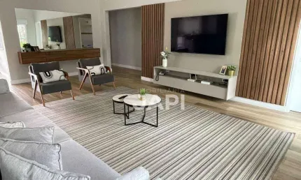 Casa à venda, 278 m² por r$ 1.750.000,00 - horizonte azul - itupeva/sp