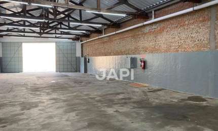 Galpão para alugar, 420 m² por R$ 10.600,00/mês - Centro - Jundiaí/SP