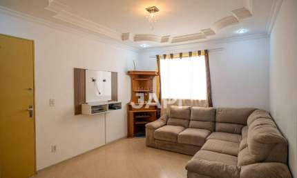 Apartamento à venda por R$ 280.000 - Parque Eloy Chaves - Jundiaí/SP
