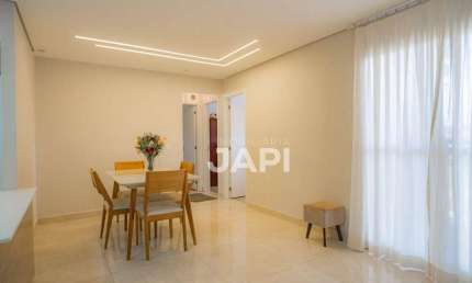 Apartamento com 3 dormitórios à venda, 72 m² por R$ 620.000,00 - Condomínio Fatto Torres de São José - Jundiaí/SP