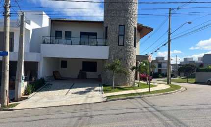 Casa com 4 dormitórios, 280m² - R$ 2.199.000,00 - Loteamento Reserva Ermida - Jundiaí/SP