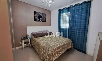 Apartamento com 3 dormitórios à venda, 119 m² por r$ 957.446,00 - jardim ermida i - jundiaí/sp
