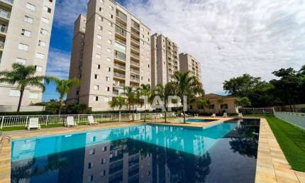 Apartamento com 2 dormitórios, 88 m² - venda por R$ 510.000,00 ou aluguel por R$ 3.458,33/mês - Engordadouro - Jundiaí/SP