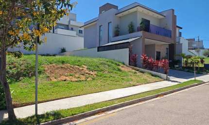 Terreno à venda, 250 m² por R$ 530.000,00 - Loteamento Reserva Ermida - Jundiaí/SP