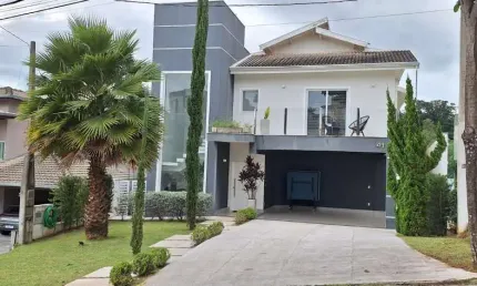 Casa com 3 dormitórios à venda, 328 m² por r$ 1.990.000,00 - ibi aram - itupeva/sp