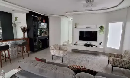 Casa com 3 dormitórios à venda, 328 m² por r$ 1.990.000,00 - ibi aram - itupeva/sp