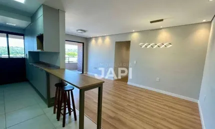 Apartamento com 3 quartos à venda, 95 m² por r$ 1.20.000 - chronos residencial - jundiaí/sp