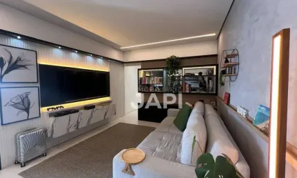 Apartamento à venda em Jundiaí - Jardim Ana Maria - Vittá Condomínio Clube  - R$ 1.399.000,00