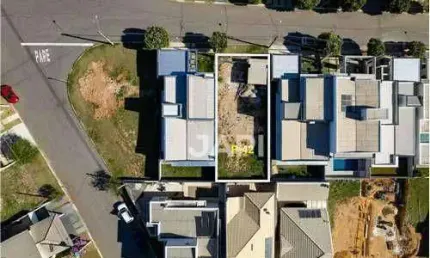 Terreno à venda, 275 m² por R$ 240.000,00 - Jardim Primavera - Itupeva/SP