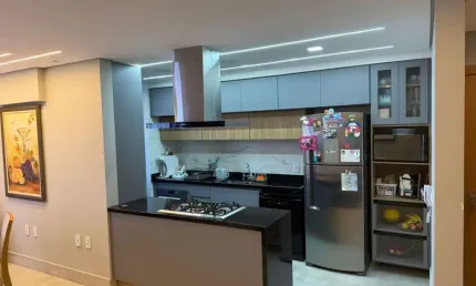 Apartamento à venda, 101 m² por r$ 1.490.000,00 - parque residencial eloy chaves - jundiaí/sp