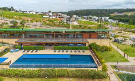 Terreno à venda em Jundiaí - Condomínio Terras da Alvorada - AT 800m² - R$ 530.000,00
