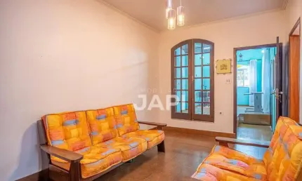 Casa com 3 dormitórios à venda, 168 m² por R$ 420.000,00 - Vila Aparecida - Jundiaí/SP