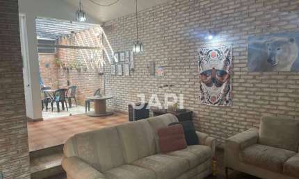 Casa com 4 dormitórios à venda, 241 m² por R$ 900.000,00 - Vila Vianelo - Jundiaí/SP
