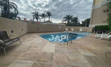 Apartamento com 3 dormitórios à venda, 71 m² por R$ 533.000,00 - Retiro - Jundiaí/SP