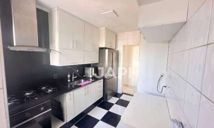 Apartamento com 2 dormitórios para alugar, 75 m² por R$ 3.725,45/mês - Parque Residencial Eloy Chaves - Jundiaí/SP