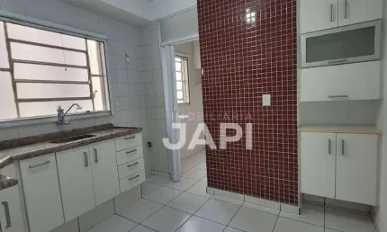 Apartamento com 2 dormitórios à venda, 56 m² por R$ 320.000,00 - Recanto IV centenário - Jundiaí/SP
