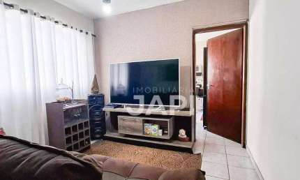 Casa com 2 dormitórios à venda, 76 m² por R$ 380.000,00 - Portal da Santa Fe - Itupeva/SP