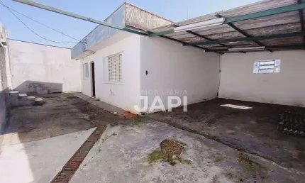 Casa com 3 dormitórios à venda, 72 m² por r$ 375.000,00 - jardim das carpas - jundiaí/sp