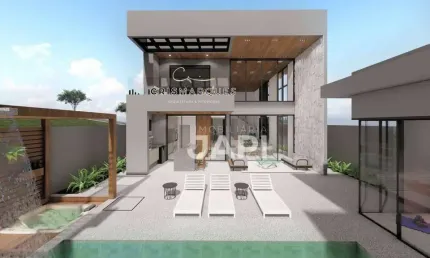 Casa com 3 dormitórios à venda, 300 m² por r$ 3.290.000,00 - jardim samambaia - jundiaí/sp