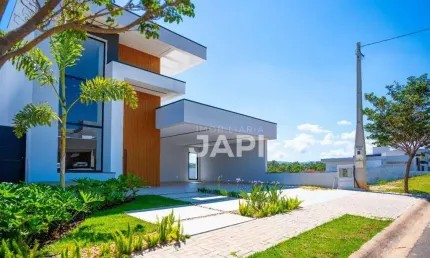 Casa à venda, 250 m² por R$ 1.780.000,00 - Gran Ville São Venancio - Itupeva/SP