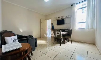 Apartamento com 2 dormitórios à venda, 56 m² por R$ 399.000,00 - Jardim Santa Tereza - Jundiaí/SP