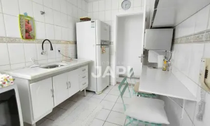 Apartamento com 2 dormitórios à venda, 58 m² por R$ 420.000,00 - Engordadouro - Jundiaí/SP