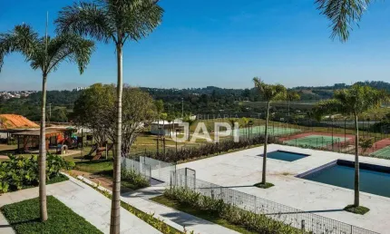 Terreno à venda, 483 m² por R$ 750.000,00 - Jardim Florestal - Jundiaí/SP