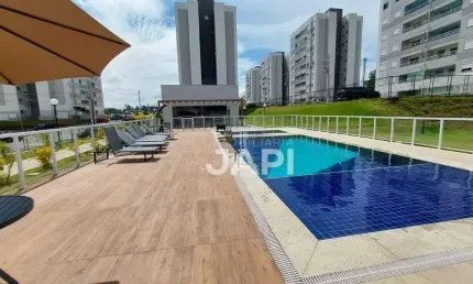 Apartamento à venda, 60 m² por r$ 450.000,00 - jardim carlos gomes - jundiaí/sp
