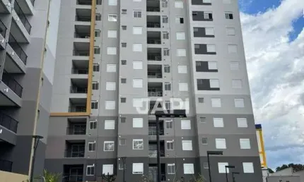 Apartamento com 2 dormitórios à venda, 59 m² por r$ 479.000,00 - medeiros - jundiaí/sp
