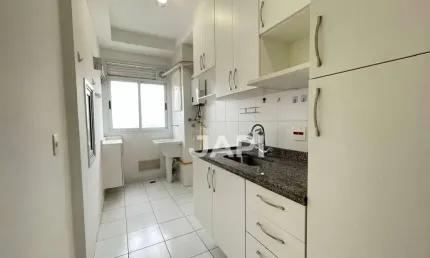 Apartamento com 2 dormitórios, 63 m² - venda por r$ 638.000,00 ou aluguel por r$ 4.101,00/mês - jardim ana maria - jundiaí/sp