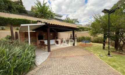 Apartamento com 3 dormitórios para alugar, 72 m² por R$ 4.158,00/mês - Spazio Bonfiglioli - Jundiaí/SP