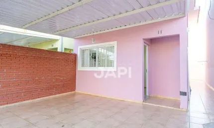 Sobrado com 3 dormitórios à venda, 100 m² por R$ 699.000,00 - Vila Nova Medeiros - Jundiaí/SP