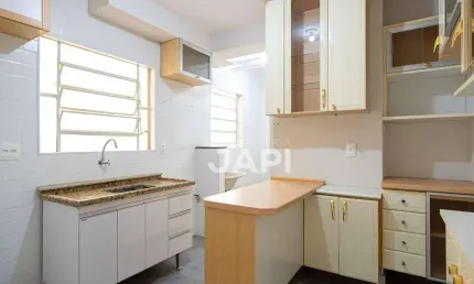 Apartamento com 2 dormitórios à venda, 54 m² por r$ 320.000,00 - recanto iv centenário - jundiaí/sp