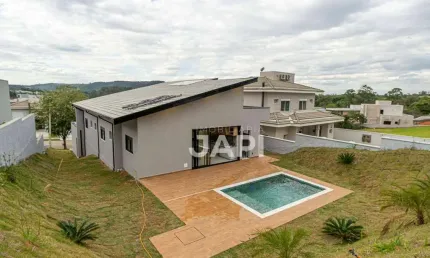Casa Venda no Condomínio Villagio Paradiso – Itatiba/SP – R$1.9000.000,00