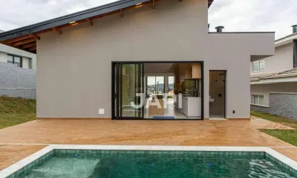 Casa venda no condomínio villagio paradiso – itatiba/sp – r$1.9000.000,00