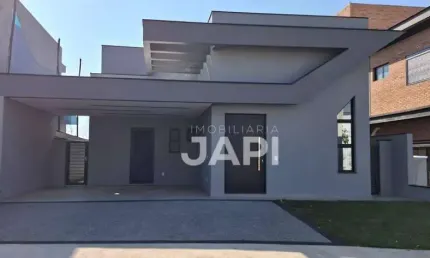 Casa à venda, 164 m² por R$ 1.290.000,00 - São Venâncio - Itupeva/SP