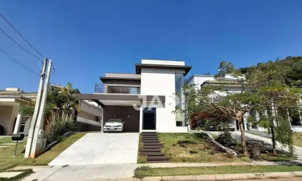 Casa com 3 dormitórios à venda, 202 m² por R$ 1.599.000,00 - Residencial Ibi Aram - Itupeva/SP