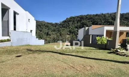 Terreno à venda, 401 m² por R$ 405.000,00 - Ibi Aram - Itupeva/SP