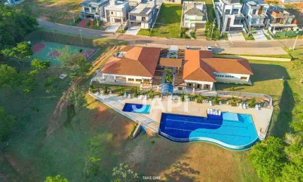 Terreno à venda, 401 m² por r$ 405.000,00 - ibi aram - itupeva/sp