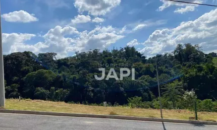 Terreno à venda, 250 m² por R$ 285.000,00 - Jardim Steck - Louveira/SP