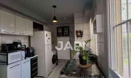Apartamento à venda, 49 m² por R$ 245.000,00 - São Venâncio - Itupeva/SP