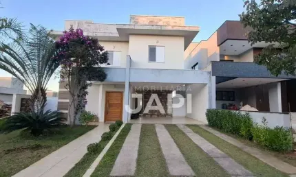 Casa com 4 dormitórios à venda, 242 m² por r$ 1.500.000,00 - são venâncio - itupeva/sp