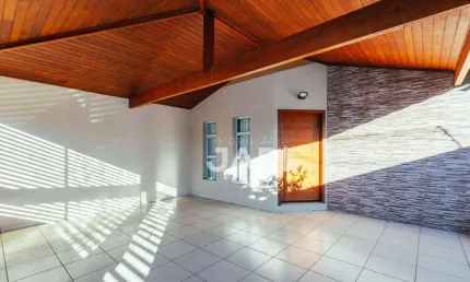 Casa à venda, 160 m² por r$ 680.000,00 - jardim samambaia - itupeva/sp